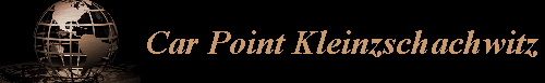 Car Point Kleinzschachwitz