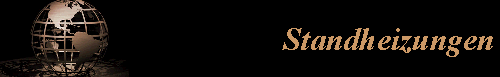 Standheizungen